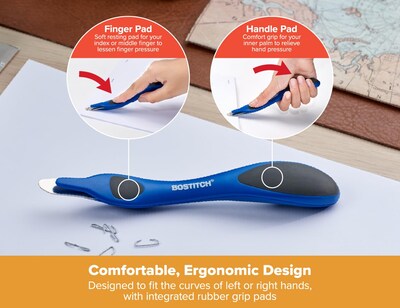 Foto 6 | Foto 6 | Removedor De Grapas Magnético Bostitch Office Professional, Paquete De 3 - Venta Internacional.