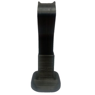 Foto 3 | Foto 3 | Soporte para Audífonos 3d Art Mxhkt-002 2 Piezas Negro