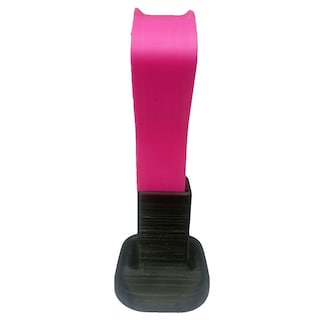Foto 3 | Foto 3 | Soporte para Audífonos 3d Art Mxhkt-020 5 Piezas Rosa