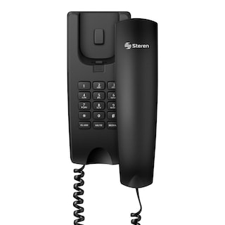 Foto 1 | Foto 1 | Teléfono De Góndola, Negro