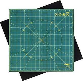 Foto 2 | Foto 2 | Alfombrilla De Corte Olfa Rm-17s, Autorreparable, 43 X 43 Cm, Para Acolchado - Venta Internacional.