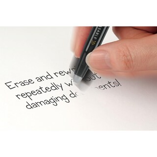 Foto 4 | Foto 4 | Bolígrafos De Tinta De Gel Pilot Frixion Ball Borrables De Punta Fina De 0,7 Mm, Paquete De 8 - Venta Internacional.