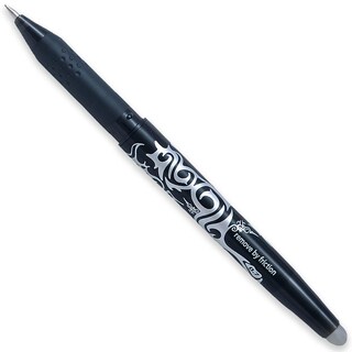 Foto 5 | Foto 5 | Bolígrafo Pilot Frixion  Borrable Por Calor Y Fricción  Rollerball Fr7 - Venta Internacional.