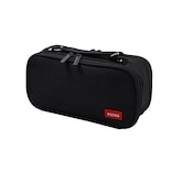 Lapicera Yuerui color Negro de Doble Capa