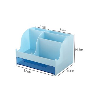 Foto 2 | Foto 2 | Organizador Multifuncional HappyWare color Azul