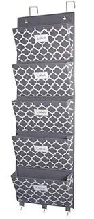 Foto 3 | Foto 3 | Venta Internacional-Organizador de Archivos Homyfort color Gris