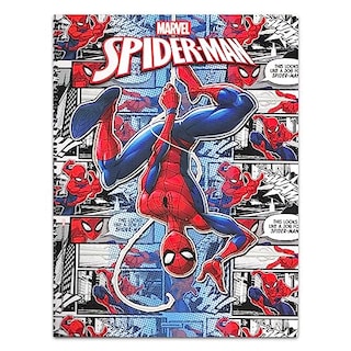 Foto 3 | Foto 3 | Venta Internacional - Set De Material Escolar Spider-man Marvel Con Estuche Para Lápices, Etc.