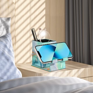 Foto 5 | Foto 5 | Soporte para Gafas y para Lápices Fintie con Soporte para Teléfono - Venta Internacional