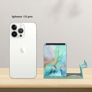 Foto 7 | Foto 7 | Soporte para Gafas y para Lápices Fintie con Soporte para Teléfono - Venta Internacional