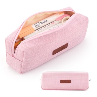 Foto 1 | Foto 1 | Estuche para Lápices Angoobaby Rosa - Venta Internacional