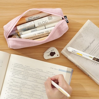 Foto 5 | Foto 5 | Estuche para Lápices Angoobaby Rosa - Venta Internacional