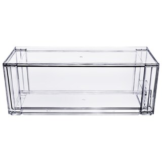 Foto 2 | Foto 2 | Caja de Almacenamiento Ideën de Acrílico