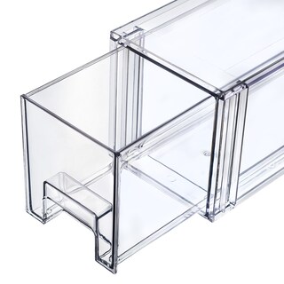 Foto 3 | Foto 3 | Caja de Almacenamiento Ideën de Acrílico