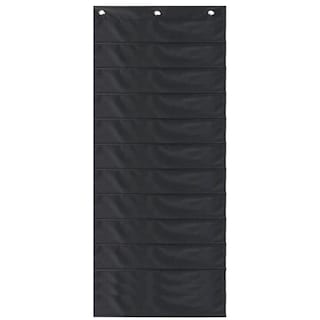Foto 1 | Foto 1 | Organizador Ventdepot 1 Pieza Negro