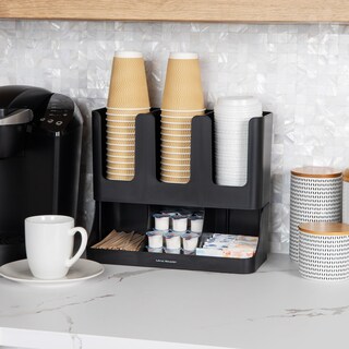 Foto 2 | Foto 2 | Organizador De Café, Condimentos Y Tazas Mind Reader - Venta Internacional.