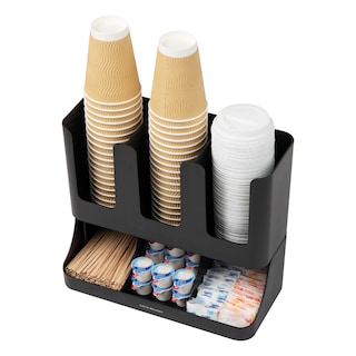 Foto 5 | Foto 5 | Organizador De Café, Condimentos Y Tazas Mind Reader - Venta Internacional.