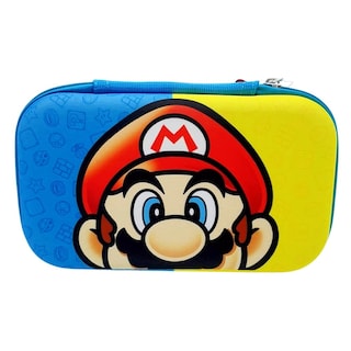 Foto 1 | Foto 1 | Estuche Para Lápices Innovative Designs Super Mario Molded Eva - Venta Internacional.