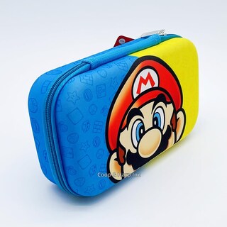 Foto 3 | Foto 3 | Estuche Para Lápices Innovative Designs Super Mario Molded Eva - Venta Internacional.