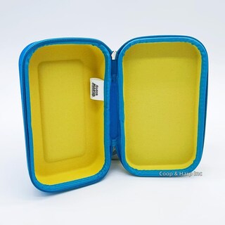 Foto 4 | Foto 4 | Estuche Para Lápices Innovative Designs Super Mario Molded Eva - Venta Internacional.