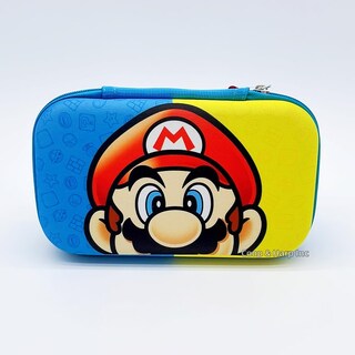 Foto 5 | Foto 5 | Estuche Para Lápices Innovative Designs Super Mario Molded Eva - Venta Internacional.