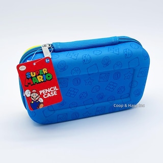 Foto 6 | Foto 6 | Estuche Para Lápices Innovative Designs Super Mario Molded Eva - Venta Internacional.