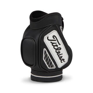 Foto 1 | Foto 1 | Escritorio Caddy Titleist Tour Series Negro/blanco - Venta Internacional.
