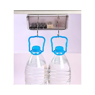 Foto 5 | Foto 5 | Cajas De Plastico Lab.g Almacenamiento Estilo Cajonera Debajo Blanco Gris