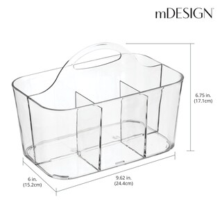Foto 4 | Foto 4 | Bolsa Organizadora De Oficina De La Colección Lumiere De Mdesign - Venta Internacional.