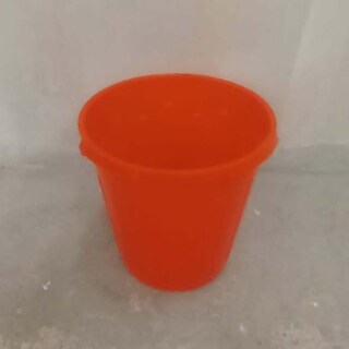 Foto 3 | Foto 3 | Bote Para Basura Amplio Ventdepot Mxrgy-002 2 Piezasnaranja