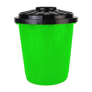 Foto 2 | Foto 2 | Bote Para Basura Para El Hogar Ventdepot Mxryg-001 1 Piezaverde