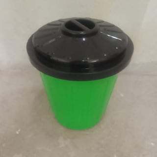 Foto 3 | Foto 3 | Bote Para Basura Para El Hogar Ventdepot Mxryg-001 1 Piezaverde