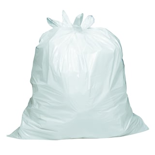 Foto 2 | Foto 2 | Bolsas De Basura con Solapa 30 Litros 80 Unidades Aroma Fresco - Venta Internacional