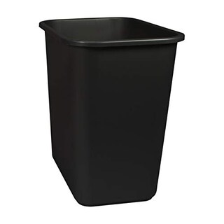 Foto 2 | Foto 2 | Bote De Basura Storex, 26.5 L, Gris, Paquete De 6, Negro, 7 Galones - Venta Internacional.