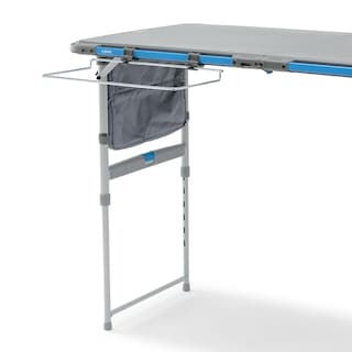Foto 1 | Foto 1 | Soporte Para Bolsas De Basura Core Flexrail Para Mesa Exterior De 4 Pies - Venta Internacional.