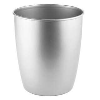 Foto 1 | Foto 1 | Bote De Basura Mdesign Pequeño De Acero 5 9 L Para Baño Cromado - Venta Internacional.