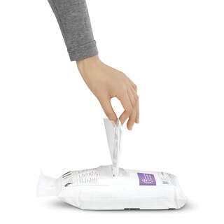 Foto 3 | Foto 3 | Bolsas De Basura Simplehuman Code J Custom Fit 30-45 L  20 Unidades - Venta Internacional.