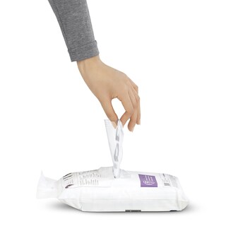 Foto 3 | Foto 3 | Bolsas De Basura Simplehuman Code V 60 Unidades 16 A 18 Litros 4 2 A 4 8 Galones - Venta Internacional.