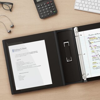 Foto 6 | Foto 6 | Binder Staples Better Heavy-duty View, 5 Pulgadas Y 1000 Hojas - Venta Internacional.