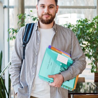 Foto 7 | Foto 7 | Binder Pockets Eoout 30 Unidades Para Encuadernación De 3 Anillas Tamaño Carta - Venta Internacional.