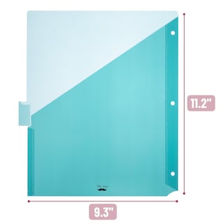 Foto 3 | Foto 3 | Binder Dividers Mr. Pen Con Bolsillos Y Pestañas, Paquete De 16 - Venta Internacional.