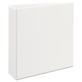Foto 4 | Foto 4 | View Binder Avery 05604 Slant Ring, Tapa Antiadherente De 3 Pulgadas - Venta Internacional.