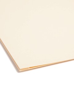 Foto 3 | Foto 3 | Carpeta De Archivos Smead Fastener 2 Fasteners 1-1/2 Carta De Expansión - Venta Internacional.