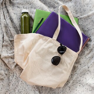 Foto 7 | Foto 7 | View Binder Samsill, A Base De Plantas, Duradero, De 2 Pulgadas, Paquete De 2 Unidades, Morado - Venta Internacional.
