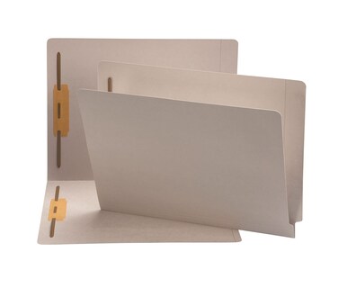 Foto 1 | Foto 1 | Carpeta De Archivos Smead Shelf-master Con Lengüeta Reforzada En El Extremo - Venta Internacional.