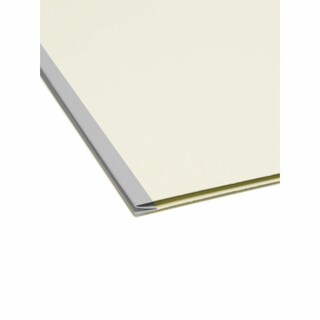 Foto 5 | Foto 5 | Carpeta Smead De Cartón Prensado 100% Reciclado, 25 Cajas Con Forma De Carta - Venta Internacional.