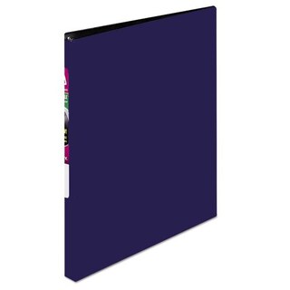 Foto 4 | Foto 4 | Binder Avery Durable, 3 Anillas, 1 Anillas Inclinadas, Azul, 220 Hojas - Venta Internacional.