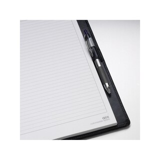 Foto 3 | Foto 3 | Sistema Portátil Staples Arc Cuero Personalizable A4 Negro - Venta Internacional.