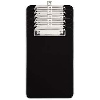Foto 1 | Foto 1 | Clipboard Staples 951060, Plástico, Negro, Tamaño Carta, Paquete De 6 Unidades - Venta Internacional.