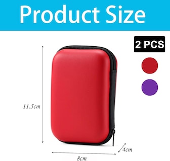 Foto 2 | Foto 2 | Funda De Juego De Cartas Con Tarjetero Para Uno X2 Eva, Impermeable - Venta Internacional.