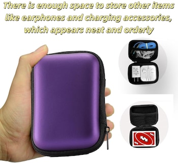Foto 7 | Foto 7 | Funda De Juego De Cartas Con Tarjetero Para Uno X2 Eva, Impermeable - Venta Internacional.